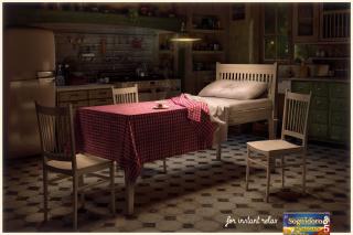 Sognid'oro: Instant Relax